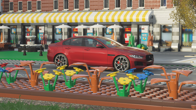 Illustration for article titled Initial Horizon 4 Lego Expansion Thoughts